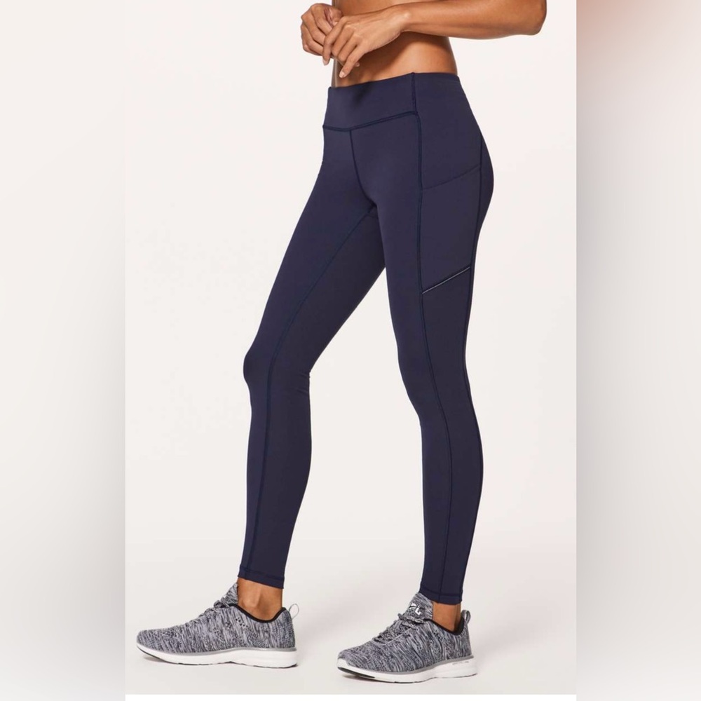 Lululemon Speed Up Tight